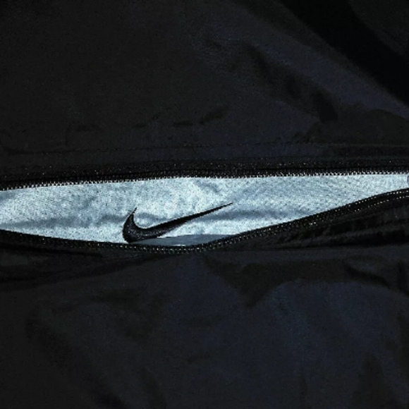 Men's Small NIKE Runner's Reflective Windbreaker - Picture 2 of 8